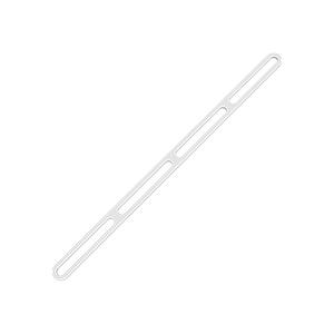 Brace STR SLT SQT ERR BU20x01x00.25x05 - SPN-BRC-0442