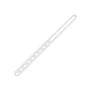 Brace STR SLT SE ERR BU17x01x00.25x08 - SPN-BRC-0233