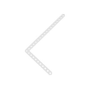 Brace AGD 90 ASYM ERR BU11x18x01x00.25 - SPN-BRC-1132