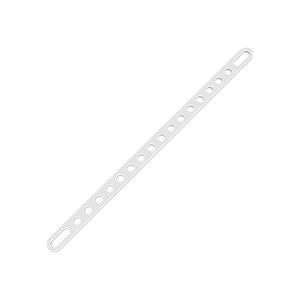 Brace STR SLT BE SYM ERR BU20x01x00.25x02 - SPN-BRC-0365