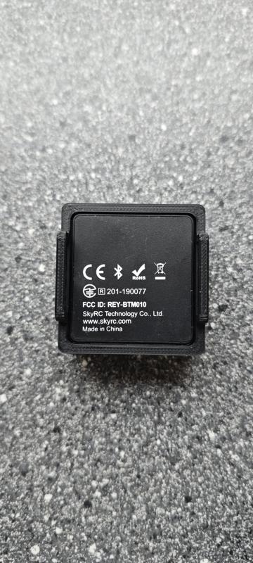 SkyRC GSM020 box