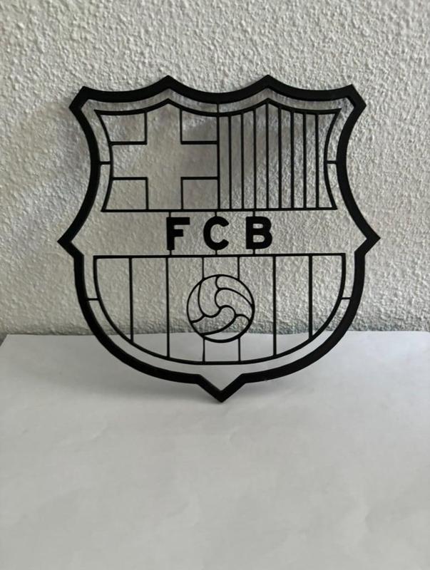 FC Barcelona Wall Art