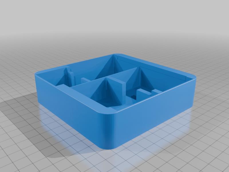 Codex Naturalis Insert (sleeved)