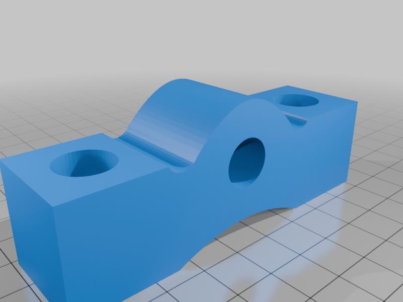 Honda Civic EG/ Del Sol Shift Linkage Bushing