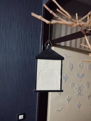 lithophane Frame 