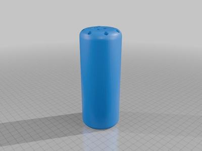 Pen and Pencil Holder