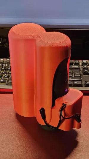 The Handy Cover