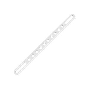 Brace STR SLT BE SYM ERR BU16x01x00.25x03 - SPN-BRC-0336