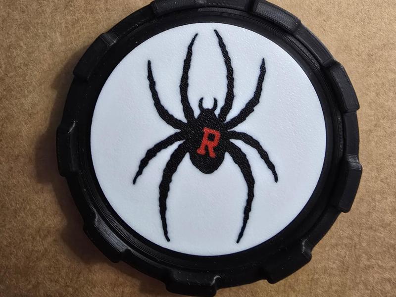 COASTER MASTER INSERT - RICHMOND