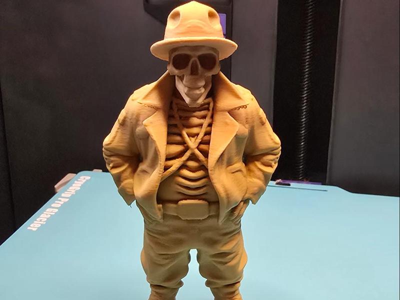 Skeleton Ranger