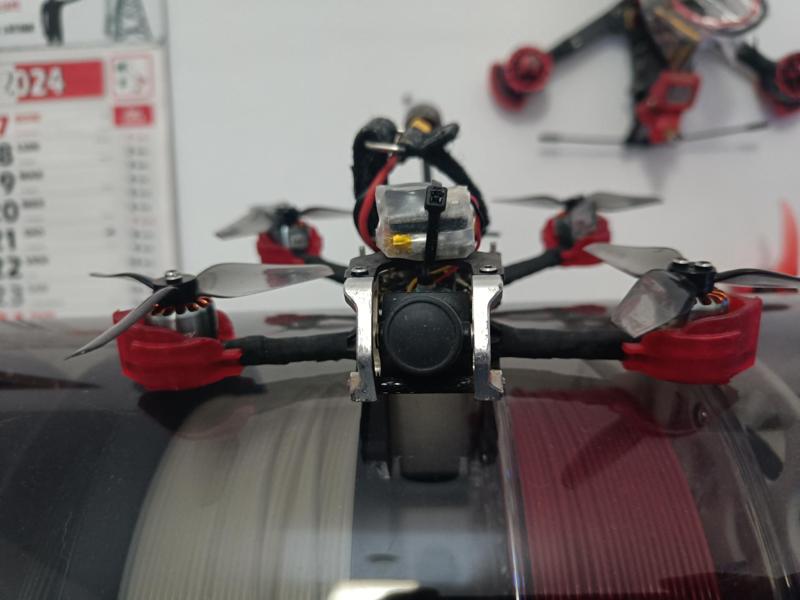 Paramotori Diatone Roma L3