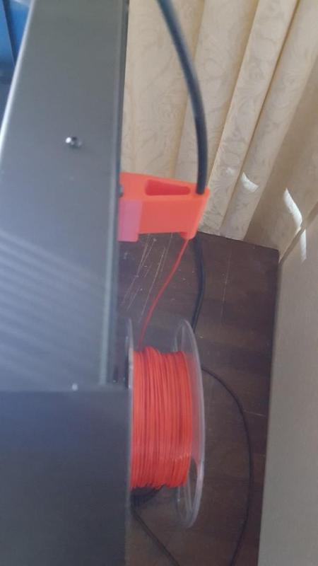 Flashforge Guider II Filament Guide