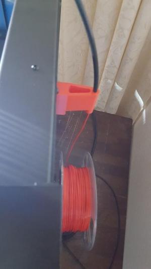 Flashforge Guider II Filament Guide