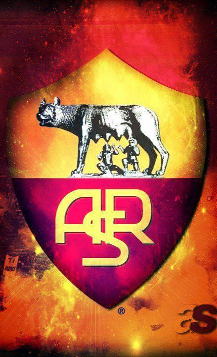 AS ROMA Hueforge