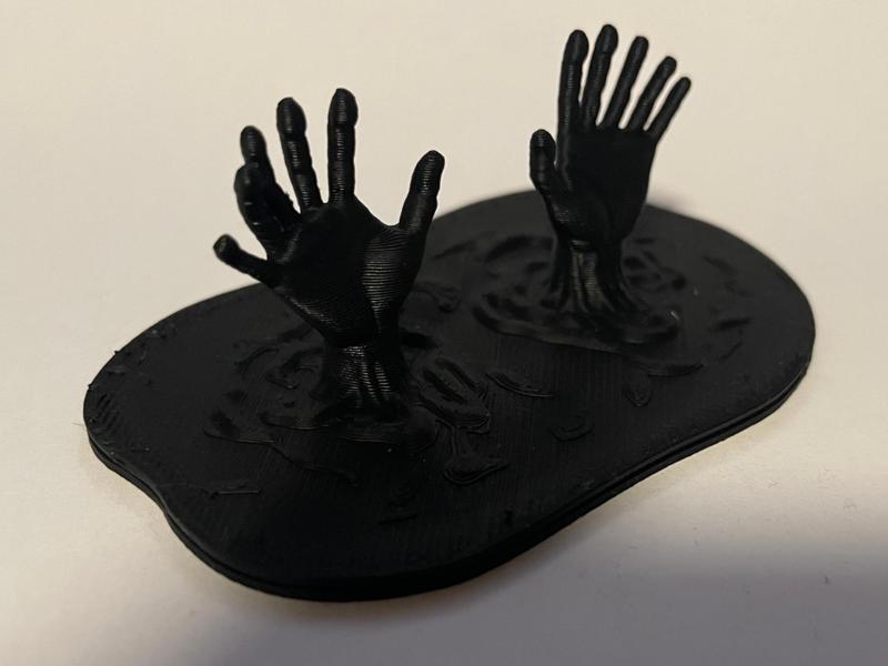 HeroQuest Dreadcloud