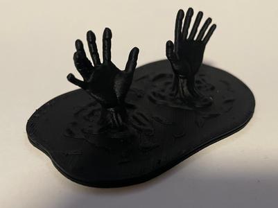 HeroQuest Dreadcloud