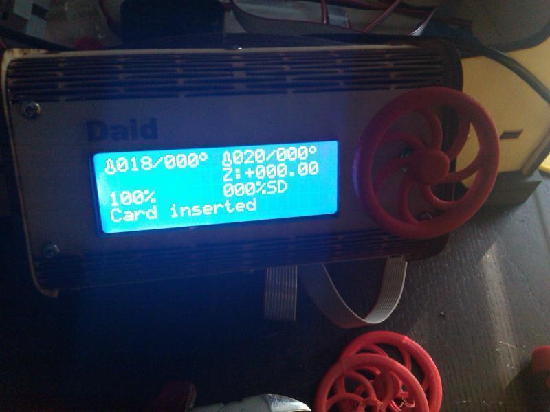 Ridiculous UltiController replacement knob