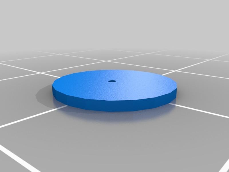 AKEWL10CMWHEELBECASUEYA