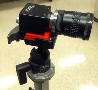 Quick release plate for Manfrotto 484rc2 ball head