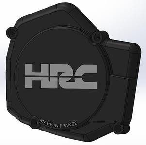 Ignition system 125 CR 1990 - 2007