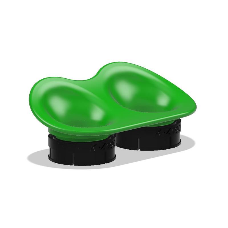 Trumpet K-Z400 Double