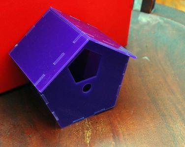 Birdhouse