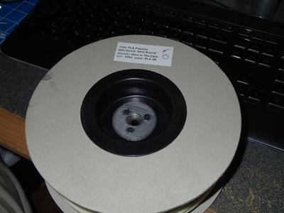 Printbl (DiamondAge) Spool Spacer