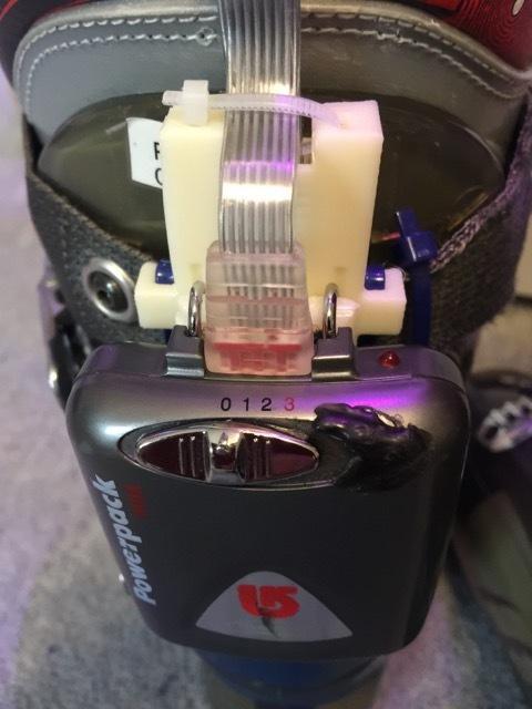 Therm-ic classic for Salomon