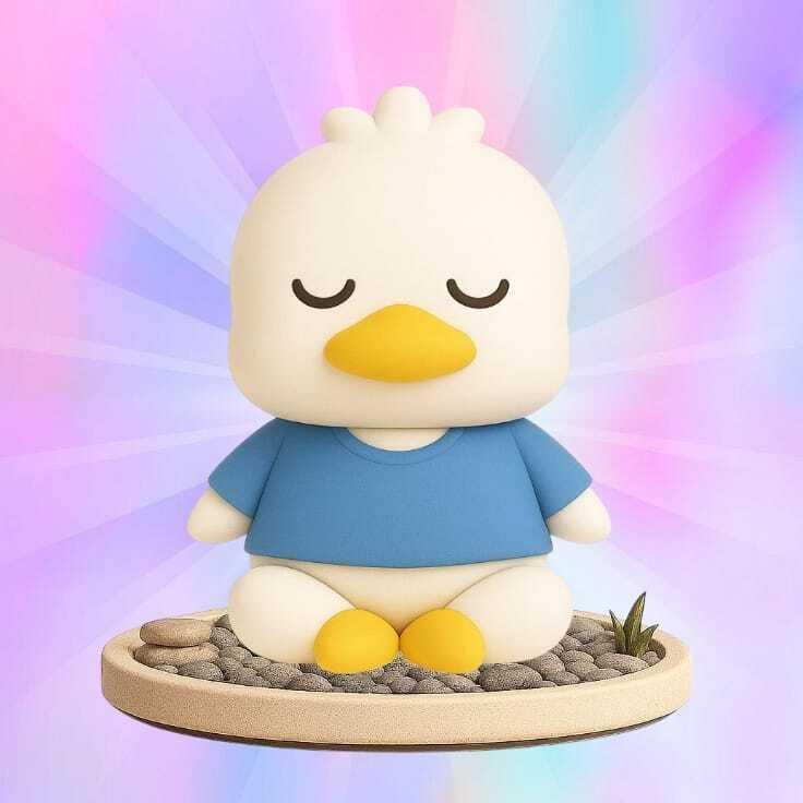 hello kitty candy meditation pekkle