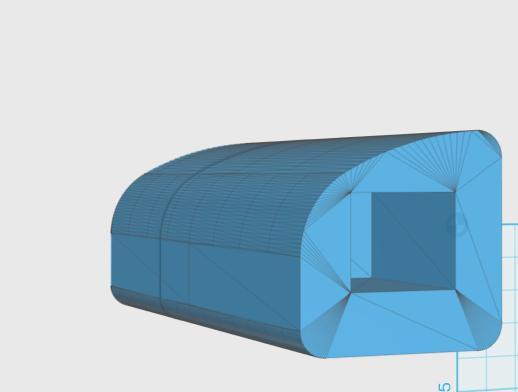 Brunswick GSX Extender Sleeve Retaining Bow / 47-862931-000