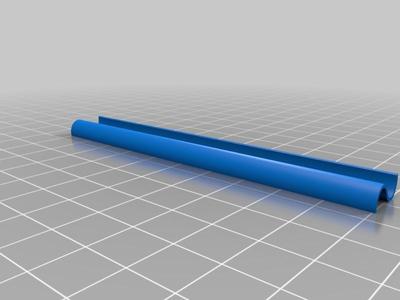 Mixing stick
