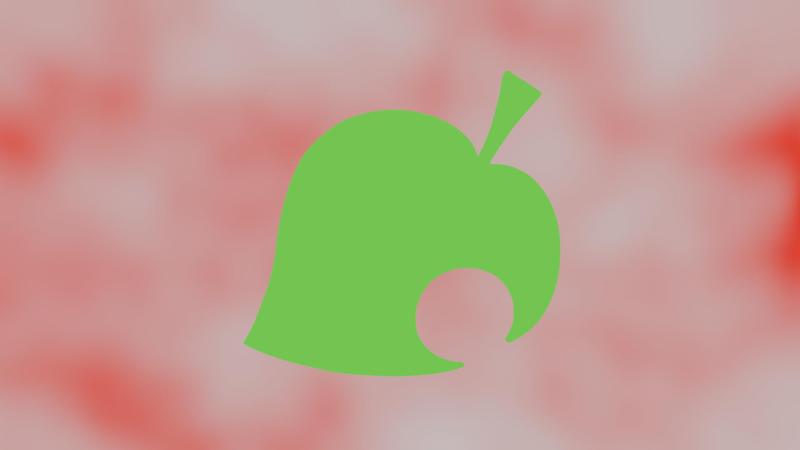 Super smash Bros. animal crossing series pin