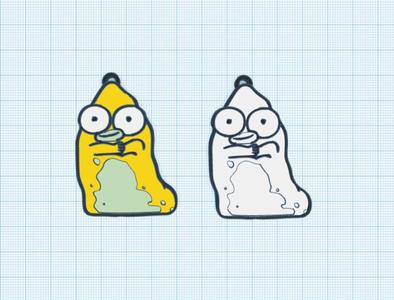 PUPA SOLAR OPPOSITES