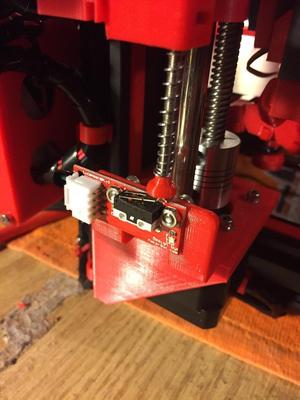 AM8 Ramps Z Endstop