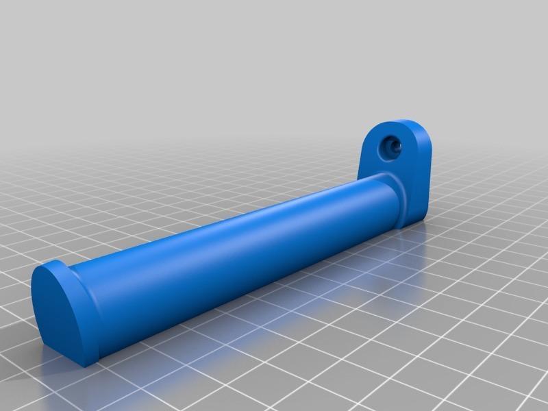 Better Spool Holder for Felix 3