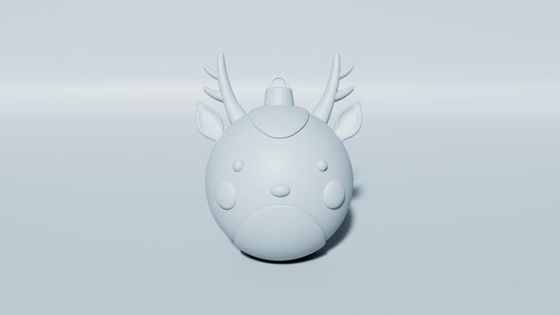 JEVCHRISTMAS COLLECTION #11