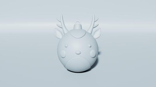 JEVCHRISTMAS COLLECTION #11