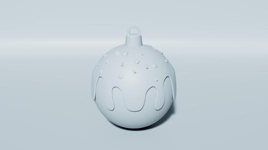 JEVCHRISTMAS COLLECTION #16