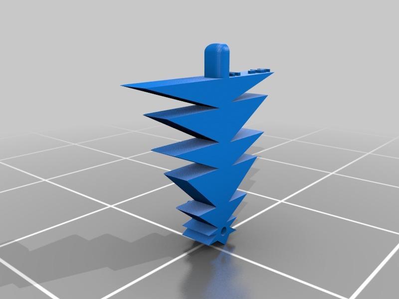 Christmas Present for my people