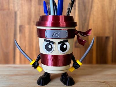 brainrot Cappuccino Assassin / NO AMS