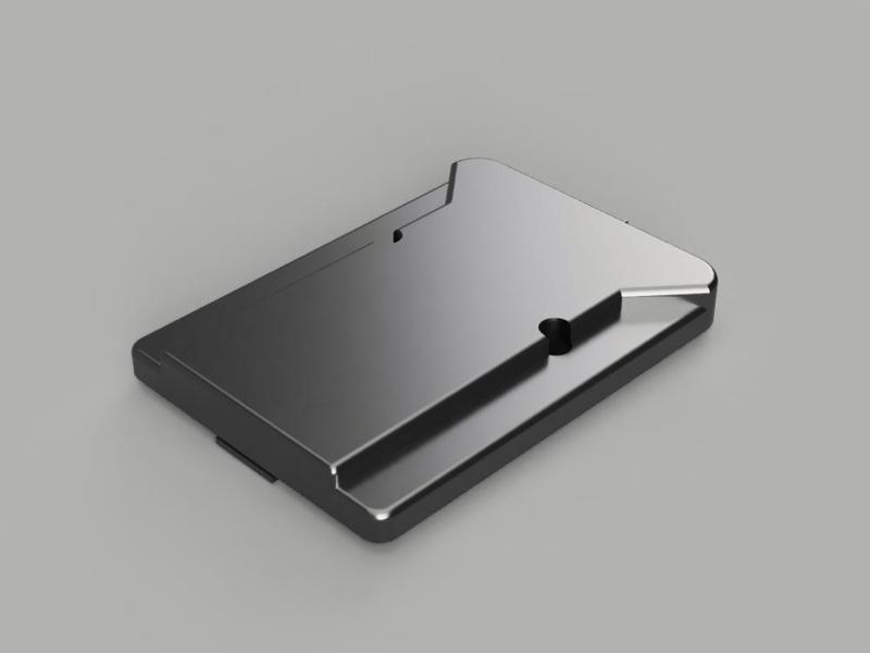 Sony Actioncam Mount