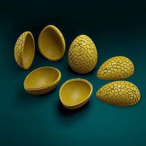 Printable Easter Egg