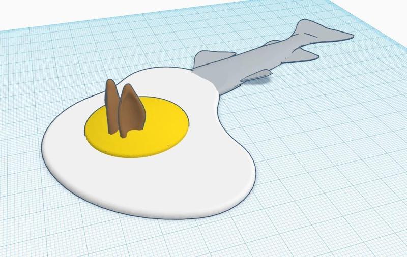 Epic 2018 Easter Trout - Truite de paque Epique 2018