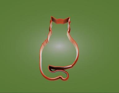 COOKIE CUTTER (KAT) / COOKIE CUTTER (CAT)