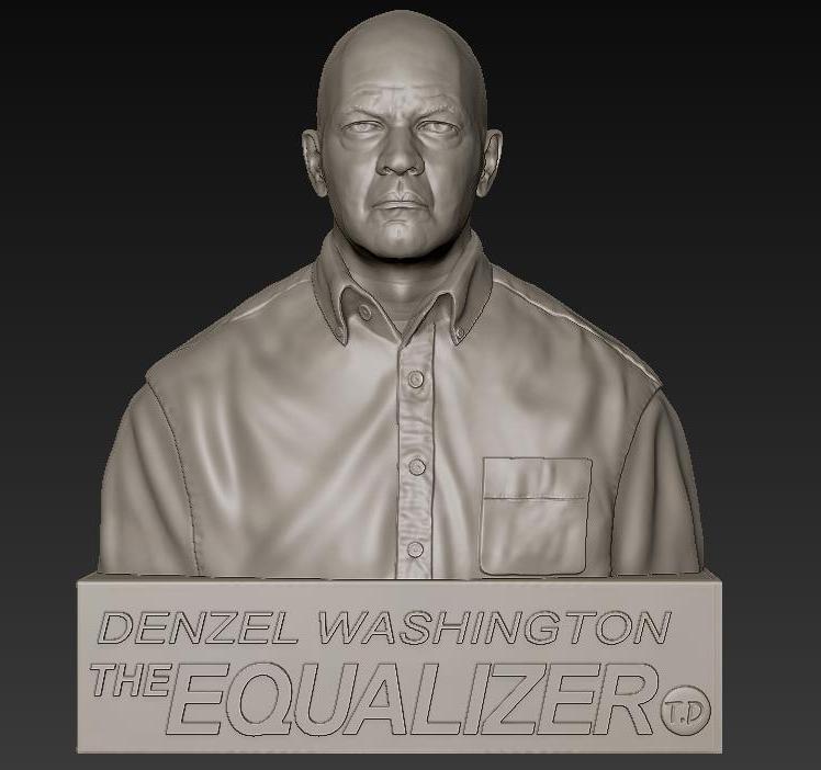 THE EQUALIZER