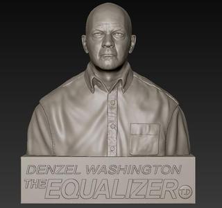 THE EQUALIZER