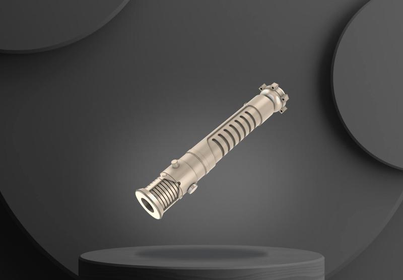 Obi Wan Kenobi's Lightsaber