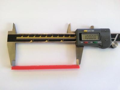 Kossel / Delta Dimensional Calibration with Instructions
