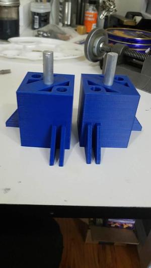 Lack Table Riser