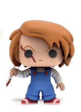 CHUCKY FUNKO